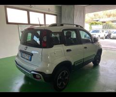 Fiat Panda 0.9 TwinAir Turbo S&S 4x4 City Cross - 6