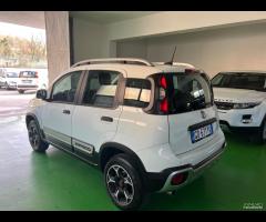 Fiat Panda 0.9 TwinAir Turbo S&S 4x4 City Cross - 8