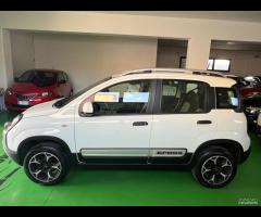 Fiat Panda 0.9 TwinAir Turbo S&S 4x4 City Cross - 9