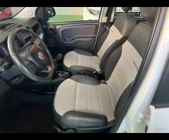 Fiat Panda 0.9 TwinAir Turbo S&S 4x4 City Cross - 10
