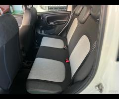 Fiat Panda 0.9 TwinAir Turbo S&S 4x4 City Cross - 11