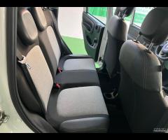 Fiat Panda 0.9 TwinAir Turbo S&S 4x4 City Cross - 12