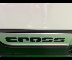 Fiat Panda 0.9 TwinAir Turbo S&S 4x4 City Cross - 15