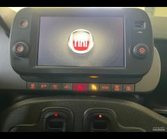 Fiat Panda 0.9 TwinAir Turbo S&S 4x4 City Cross - 16