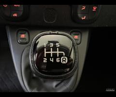 Fiat Panda 0.9 TwinAir Turbo S&S 4x4 City Cross - 18