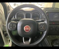 Fiat Panda 0.9 TwinAir Turbo S&S 4x4 City Cross - 20