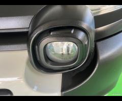 Fiat Panda 0.9 TwinAir Turbo S&S 4x4 City Cross - 22