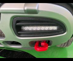 Fiat Panda 0.9 TwinAir Turbo S&S 4x4 City Cross - 23