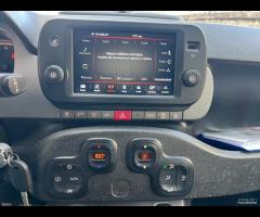 Fiat Panda 0.9 TwinAir Turbo S&S 4x4 City Cross - 24