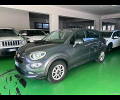 Fiat 500X 1.3 MultiJet 95 CV Pop Star