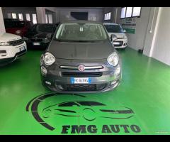 Fiat 500X 1.3 MultiJet 95 CV Pop Star