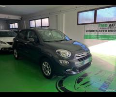 Fiat 500X 1.3 MultiJet 95 CV Pop Star