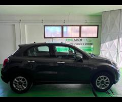 Fiat 500X 1.3 MultiJet 95 CV Pop Star