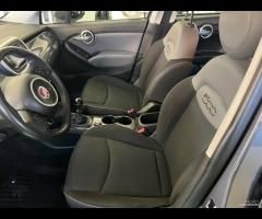 Fiat 500X 1.3 MultiJet 95 CV Pop Star - 9