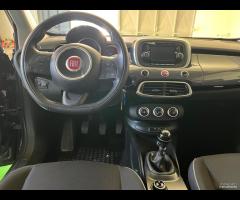 Fiat 500X 1.3 MultiJet 95 CV Pop Star - 15