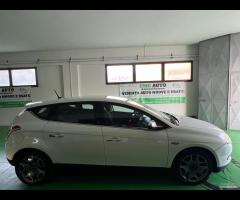 Lancia Delta 1.6 MJT DPF