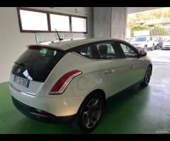 Lancia Delta 1.6 MJT DPF