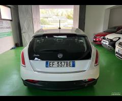 Lancia Delta 1.6 MJT DPF - 6