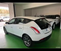 Lancia Delta 1.6 MJT DPF - 7