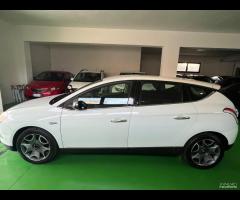 Lancia Delta 1.6 MJT DPF - 8
