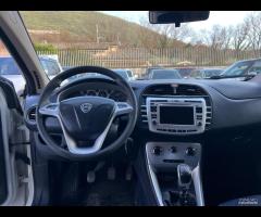 Lancia Delta 1.6 MJT DPF - 16