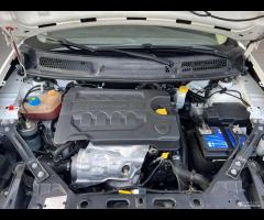 Lancia Delta 1.6 MJT DPF - 17