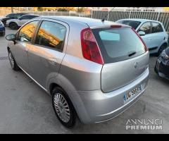 Fiat Grande Punto 1.3 MJT 75 CV 5 porte Dynamic