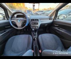Fiat Grande Punto 1.3 MJT 75 CV 5 porte Dynamic