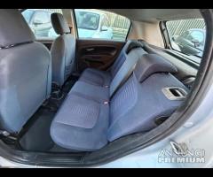 Fiat Grande Punto 1.3 MJT 75 CV 5 porte Dynamic - 7