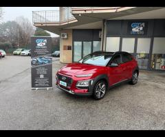 Hyundai Kona 1.0 T-GDI Xpossible - Neopatentati