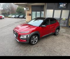 Hyundai Kona 1.0 T-GDI Xpossible - Neopatentati