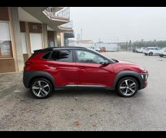 Hyundai Kona 1.0 T-GDI Xpossible - Neopatentati - 11