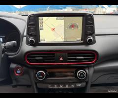 Hyundai Kona 1.0 T-GDI Xpossible - Neopatentati - 15