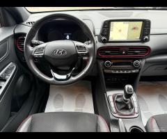 Hyundai Kona 1.0 T-GDI Xpossible - Neopatentati - 16