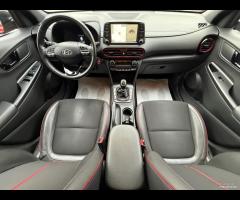 Hyundai Kona 1.0 T-GDI Xpossible - Neopatentati - 17