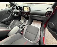 Hyundai Kona 1.0 T-GDI Xpossible - Neopatentati - 24