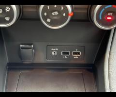 Renault Captur -28.000KM - Neopatentati - 20