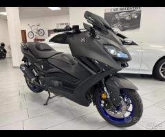 Yamaha T Max 560 - 2024 - 4