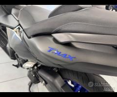 Yamaha T Max 560 - 2024 - 9