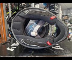 AIROH Casco Integrale GP800 Blue - Must - - 9