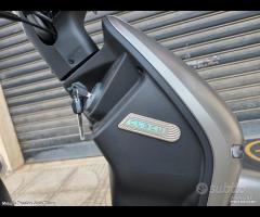 SYM CLBCU Colibrì 50 MY26 Grigio - 2026 -