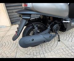 SYM CLBCU Colibrì 50 MY26 Grigio - 2026 - - 7