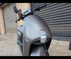 SYM CLBCU Colibrì 50 MY26 Grigio - 2026 - - 9