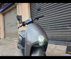 SYM CLBCU Colibrì 50 MY26 Grigio - 2026 - - 11