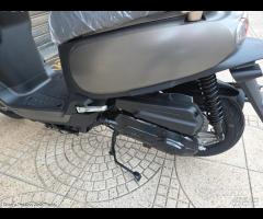 SYM CLBCU Colibrì 50 MY26 Grigio - 2026 - - 12