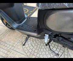 SYM CLBCU Colibrì 50 MY26 Grigio - 2026 - - 13