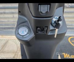 SYM CLBCU Colibrì 50 MY26 Grigio - 2026 - - 15