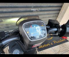 SYM CLBCU Colibrì 50 MY26 Grigio - 2026 - - 16