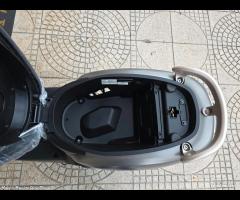 SYM CLBCU Colibrì 50 MY26 Grigio - 2026 - - 18