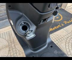 SYM CLBCU Colibrì 50 MY26 Grigio - 2026 - - 19